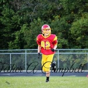 Meet your Posher, Griffin